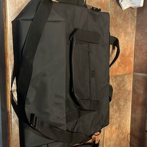 Laptop bag and messenger bag Both brand new